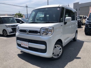スズキ スペーシア