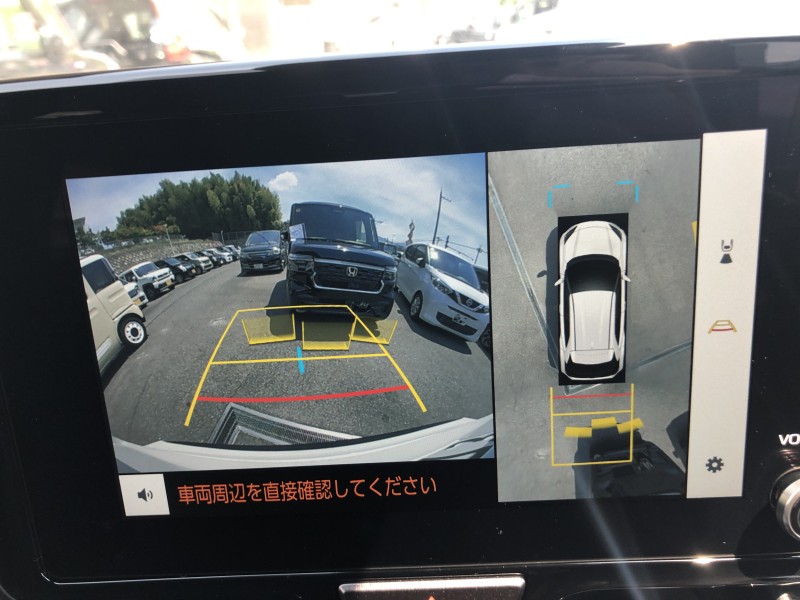 トヨタ ヤリスクロス 9枚目