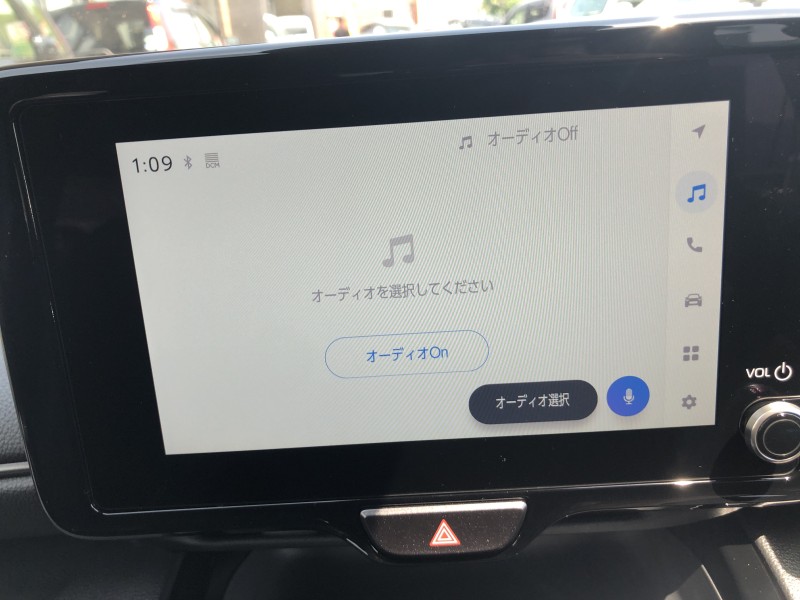 トヨタ ヤリスクロス 8枚目