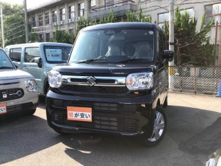 スズキ スペーシア