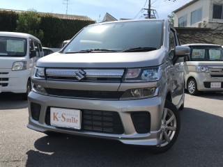 スズキ ワゴンR