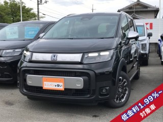 ホンダ フリード