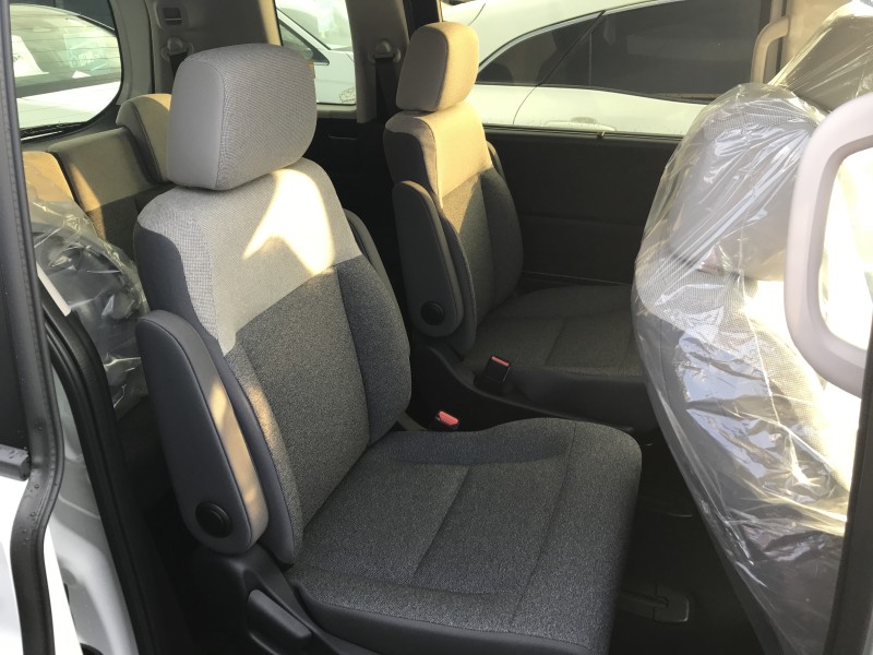 ホンダ フリード 9枚目