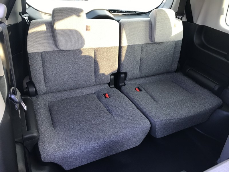 ホンダ フリード 10枚目