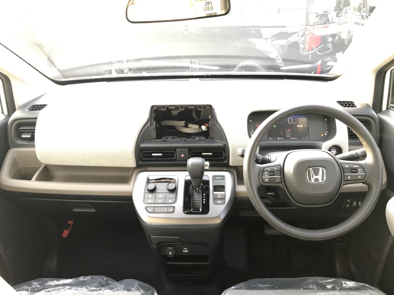 ホンダ フリード 11枚目