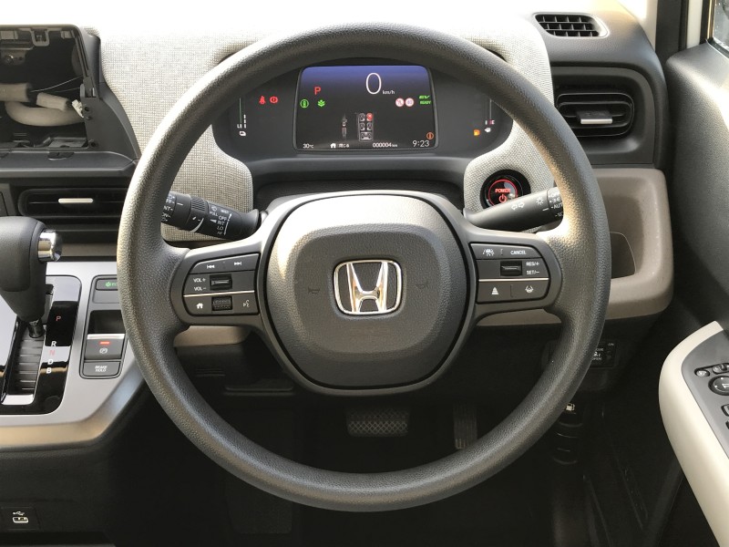 ホンダ フリード 13枚目