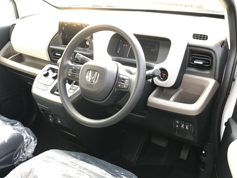 ホンダ フリード 15枚目