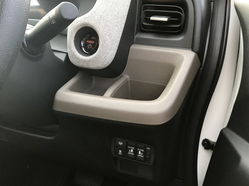 ホンダ フリード 16枚目