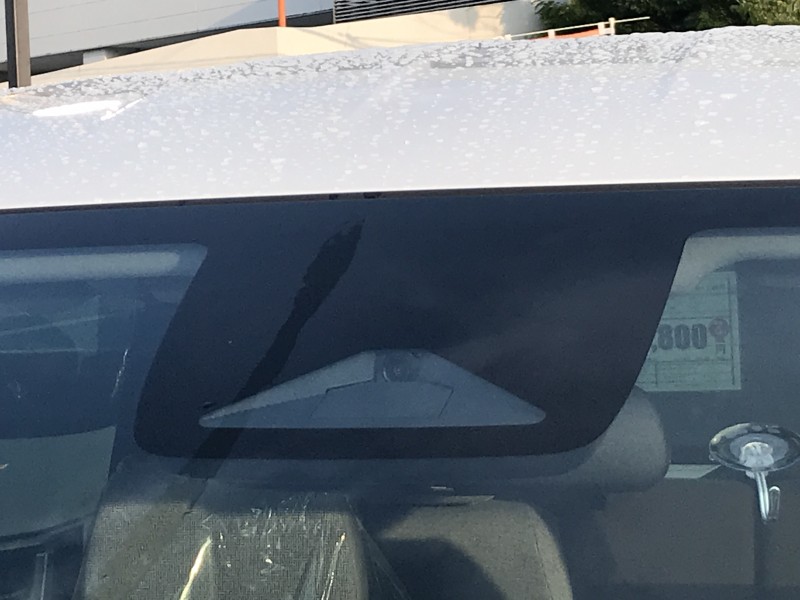 ホンダ フリード 18枚目