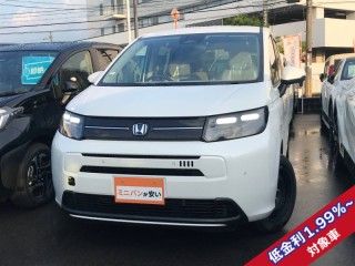 ホンダ フリード