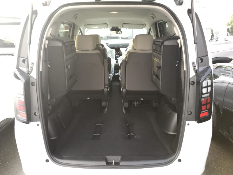 ホンダ フリード 6枚目