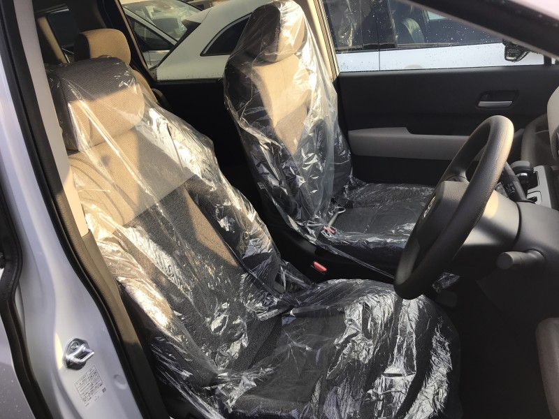 ホンダ フリード 8枚目