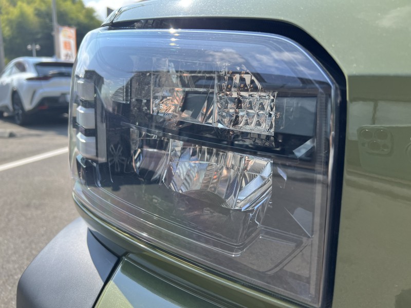 ダイハツ タフト 9枚目