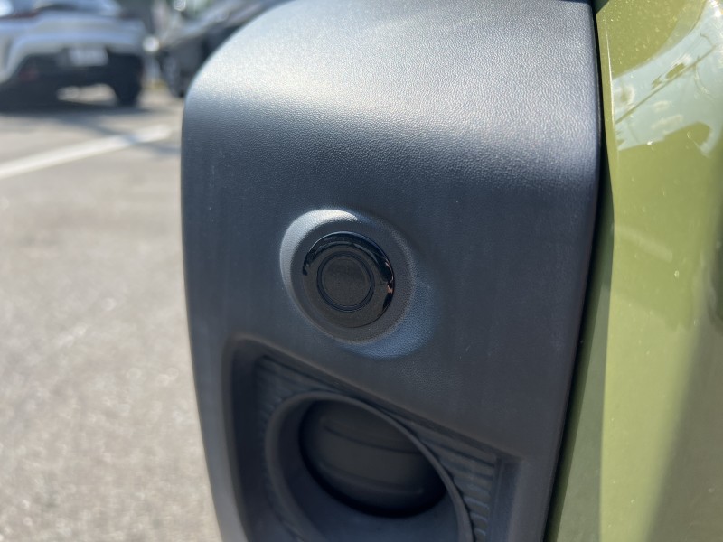 ダイハツ タフト 10枚目