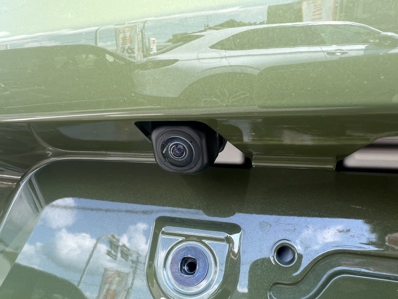 ダイハツ タフト 11枚目