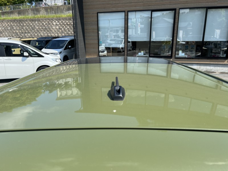 ダイハツ タフト 15枚目