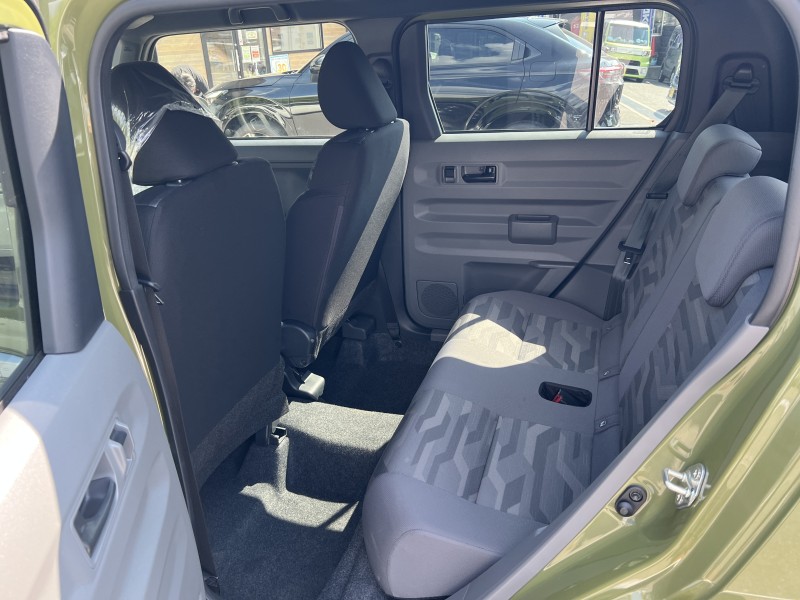 ダイハツ タフト 16枚目