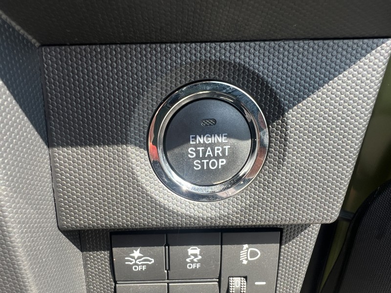 ダイハツ タフト 18枚目