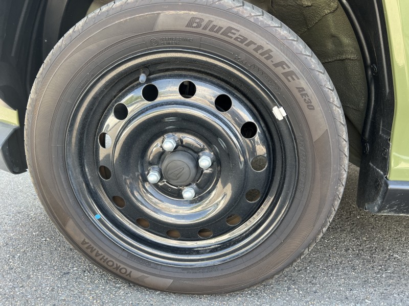 ダイハツ タフト 8枚目