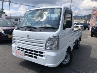 スズキ キャリィ