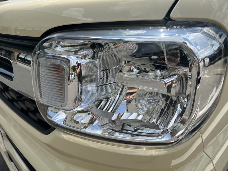 スズキ スペーシア 9枚目