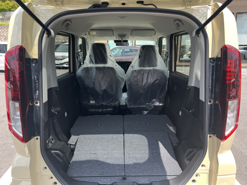 スズキ スペーシア 13枚目