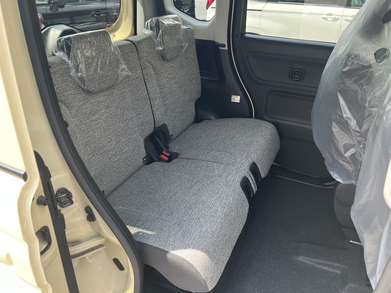 スズキ スペーシア 15枚目