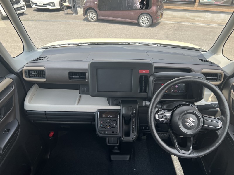 スズキ スペーシア 16枚目