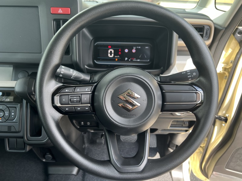 スズキ スペーシア 18枚目