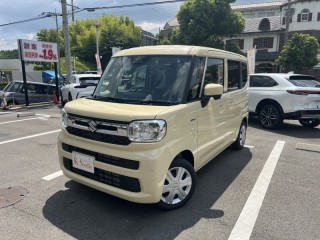 スズキ スペーシア