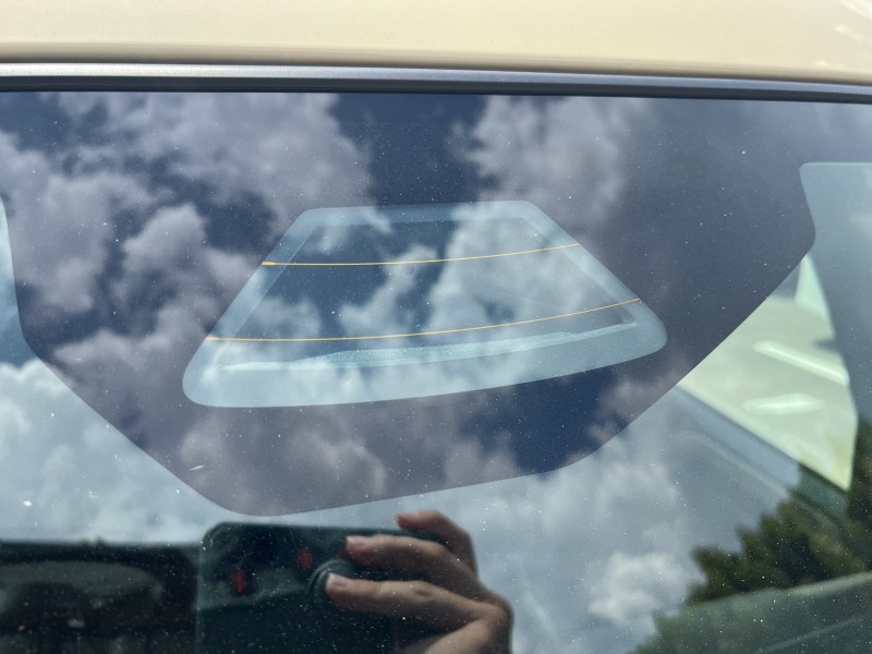 スズキ スペーシア 19枚目