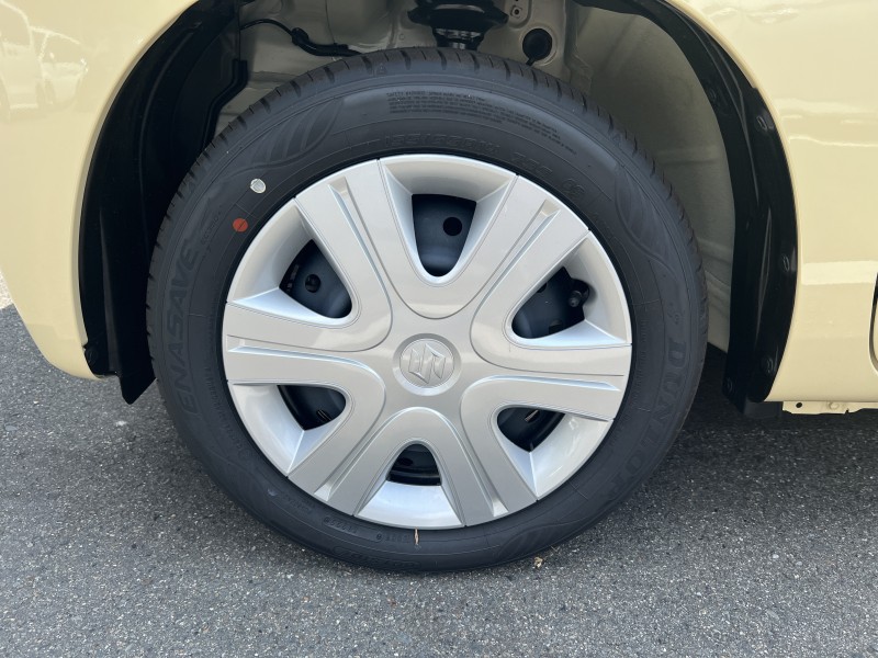 スズキ スペーシア 8枚目