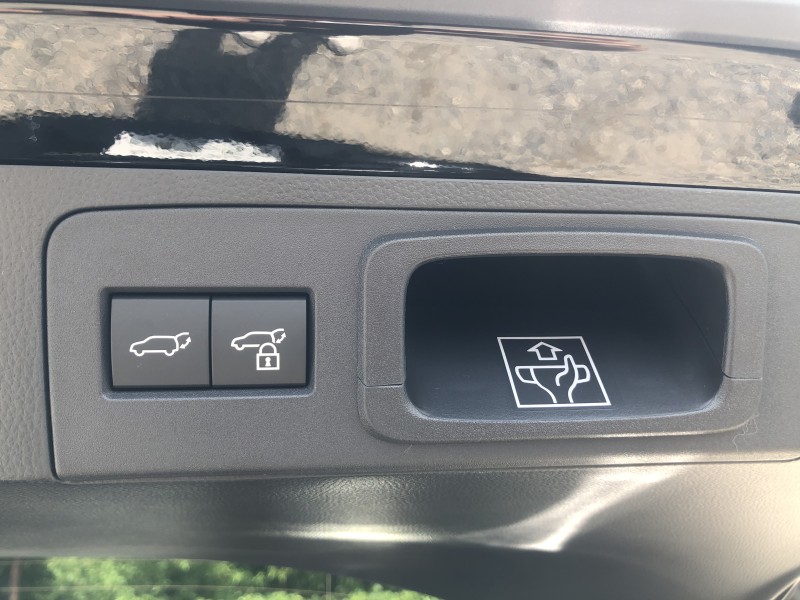 トヨタ クラウンスポーツ 9枚目