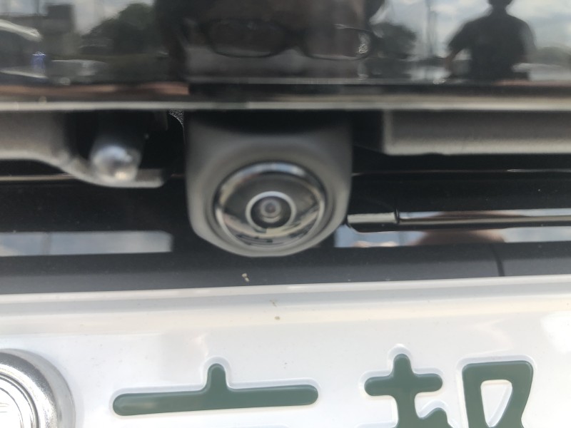 トヨタ クラウンスポーツ 11枚目