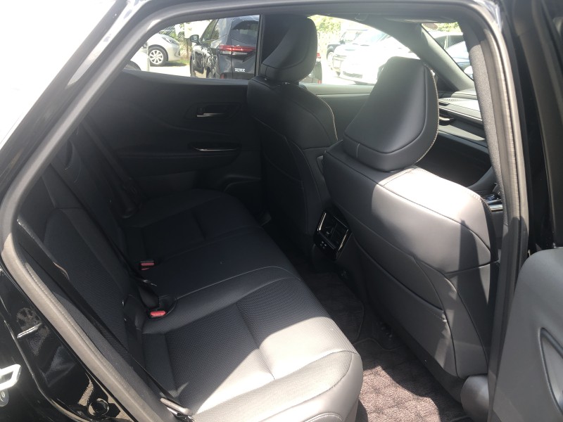 トヨタ クラウンスポーツ 12枚目