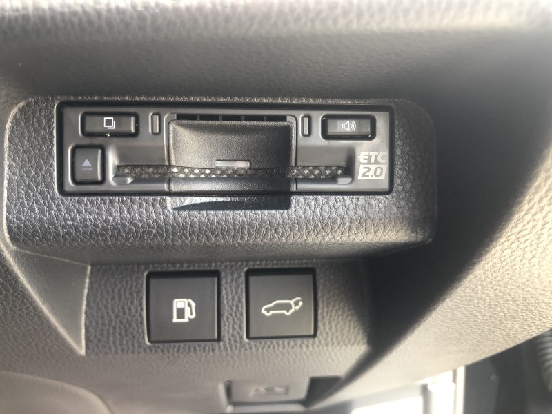 トヨタ クラウンスポーツ 14枚目