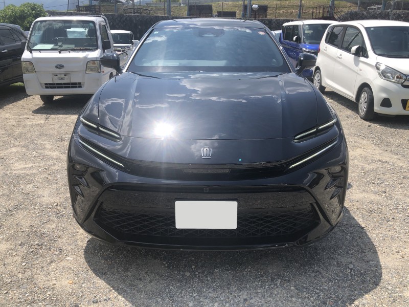 トヨタ クラウンスポーツ 1枚目