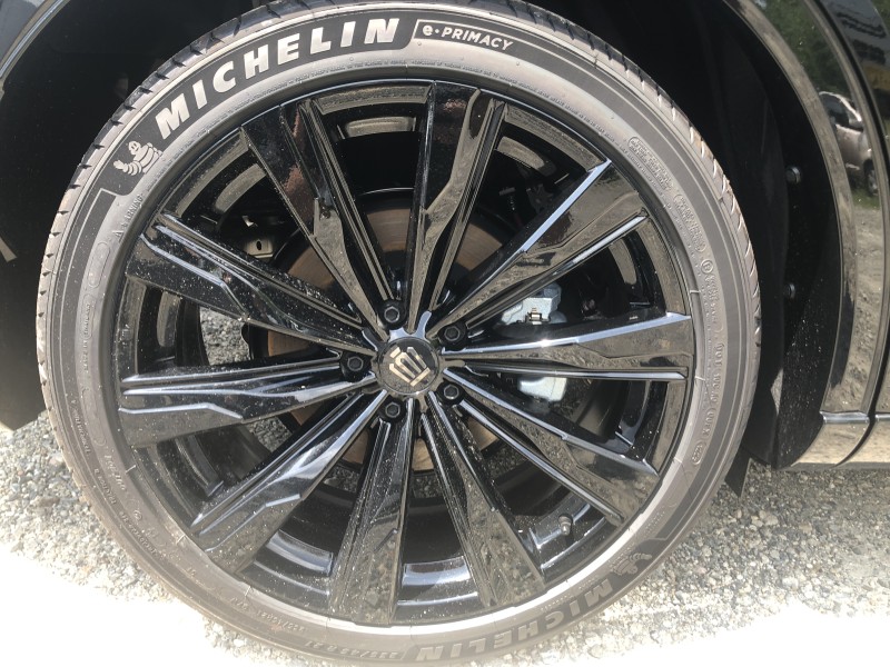 トヨタ クラウンスポーツ 18枚目