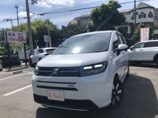ホンダ フリード
