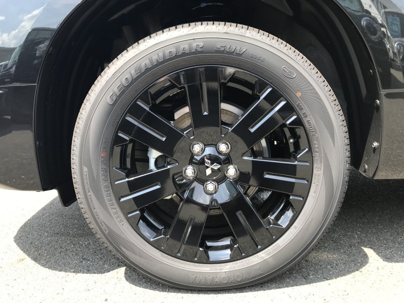 三菱 デリカD:5 10枚目