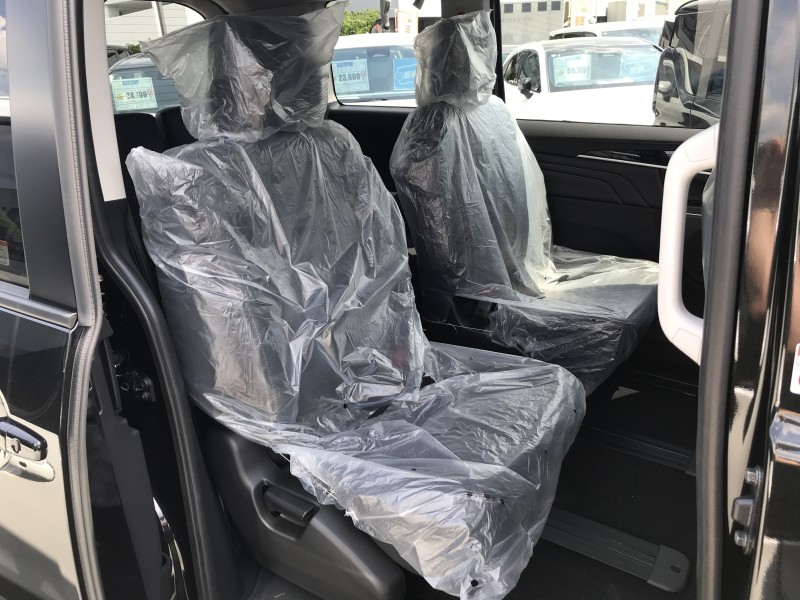 三菱 デリカD:5 12枚目