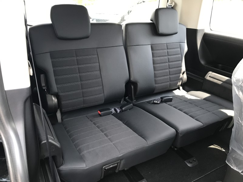 三菱 デリカD:5 13枚目