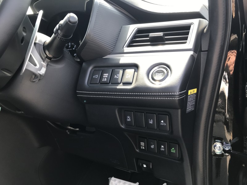 三菱 デリカD:5 17枚目