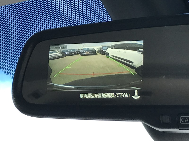 三菱 デリカD:5 18枚目