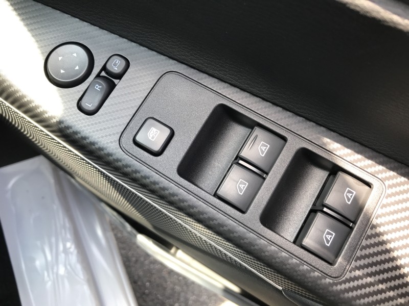 三菱 デリカD:5 19枚目