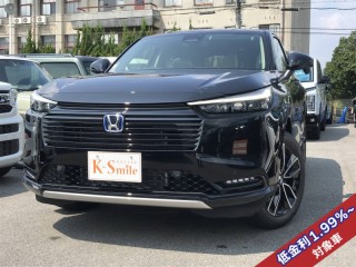 ホンダ ヴェゼル