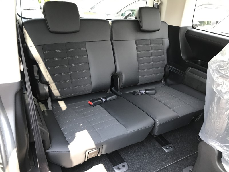 三菱 デリカD:5 14枚目