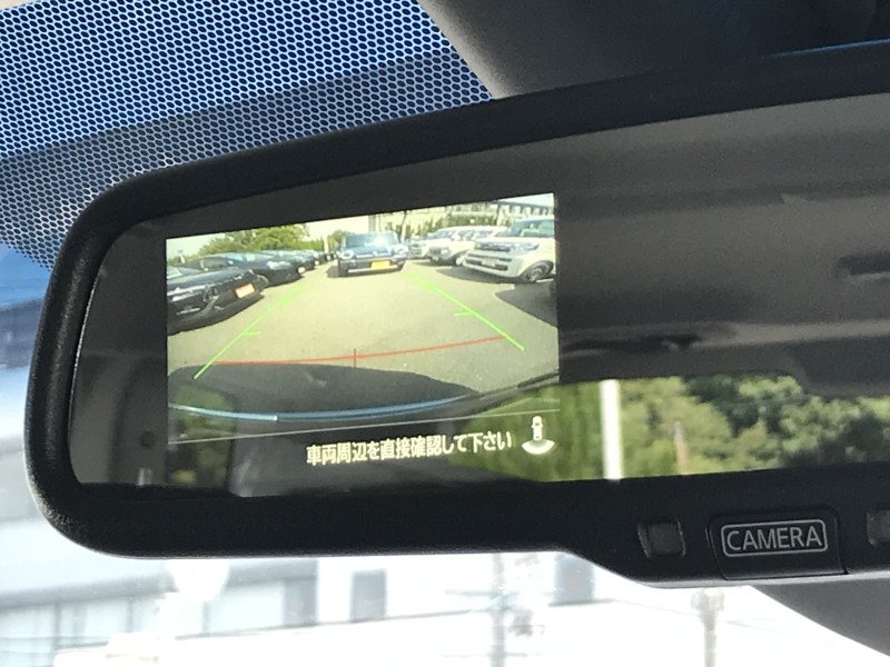 三菱 デリカD:5 17枚目