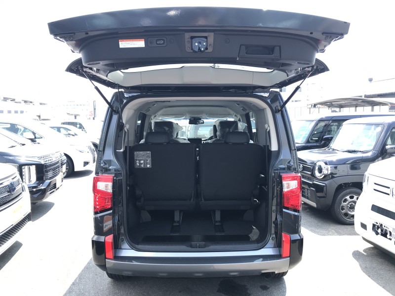 三菱 デリカD:5 6枚目