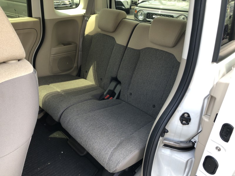 ホンダ N BOX 10枚目
